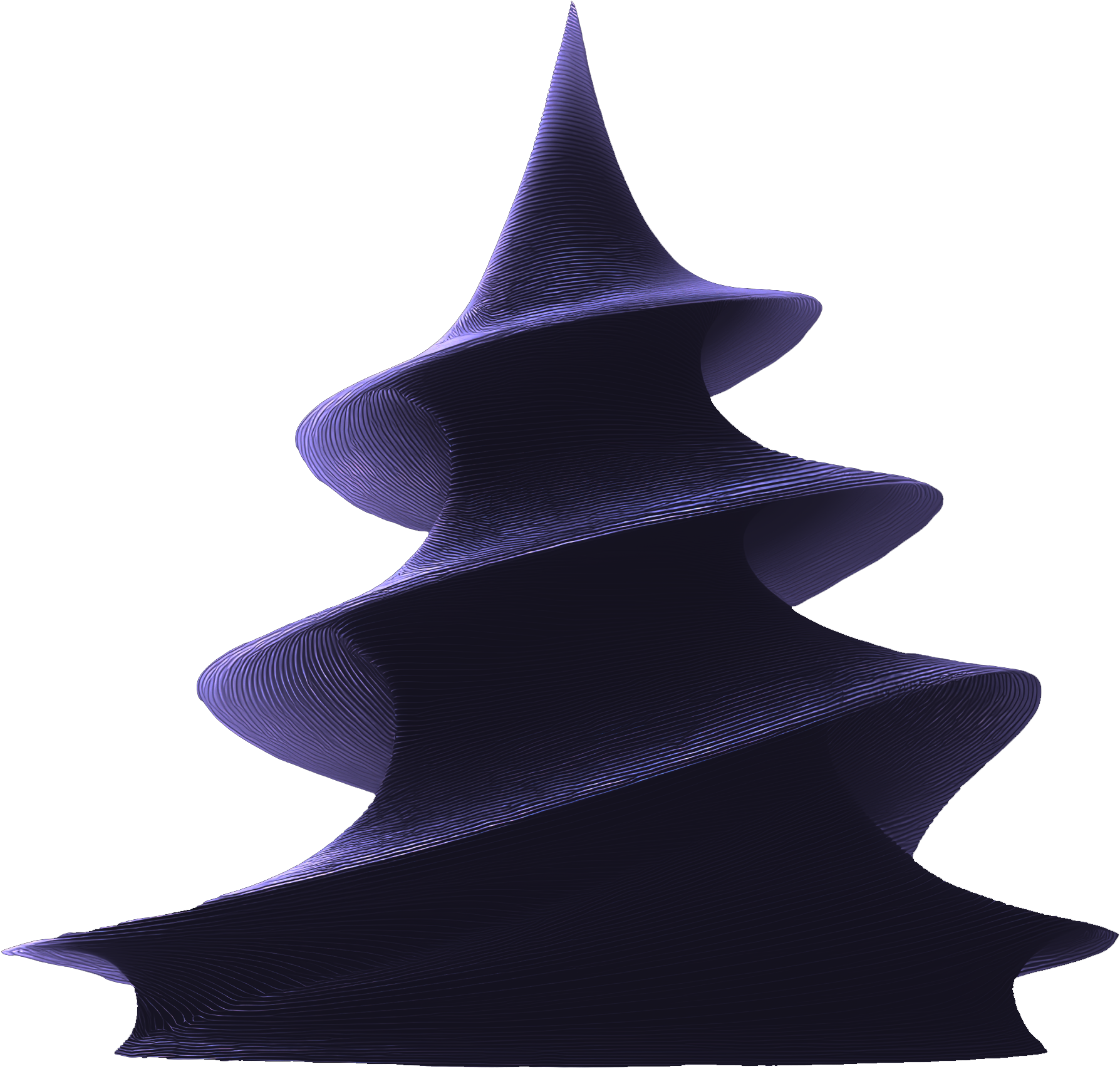 Spiral background